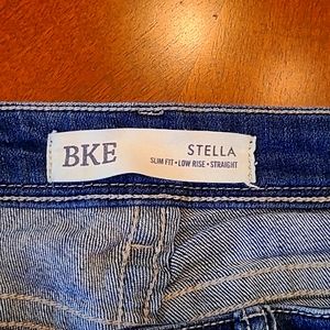 Womens BKE stella